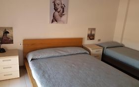 casa fronte mare